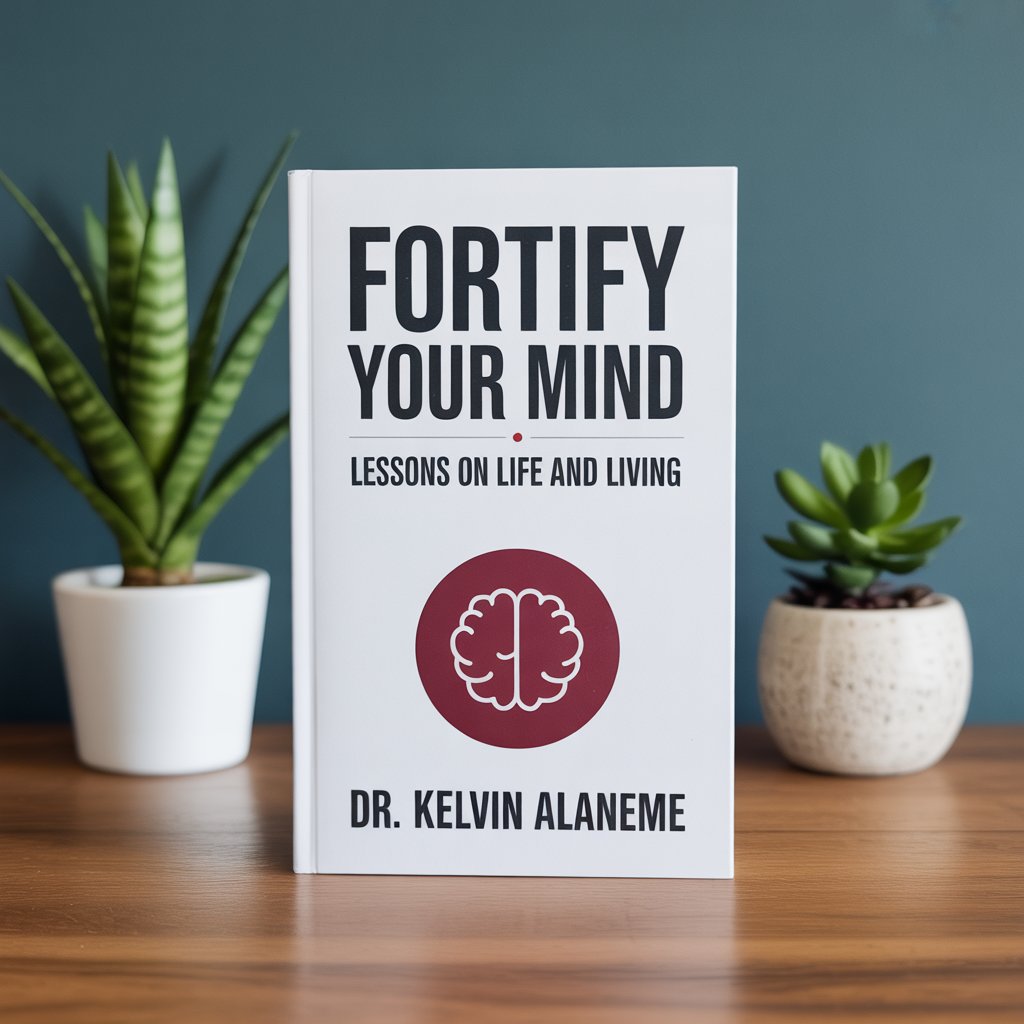 Ebook: Fortify Your Mind
