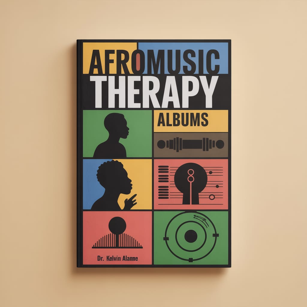 Music Therapy Catalogue