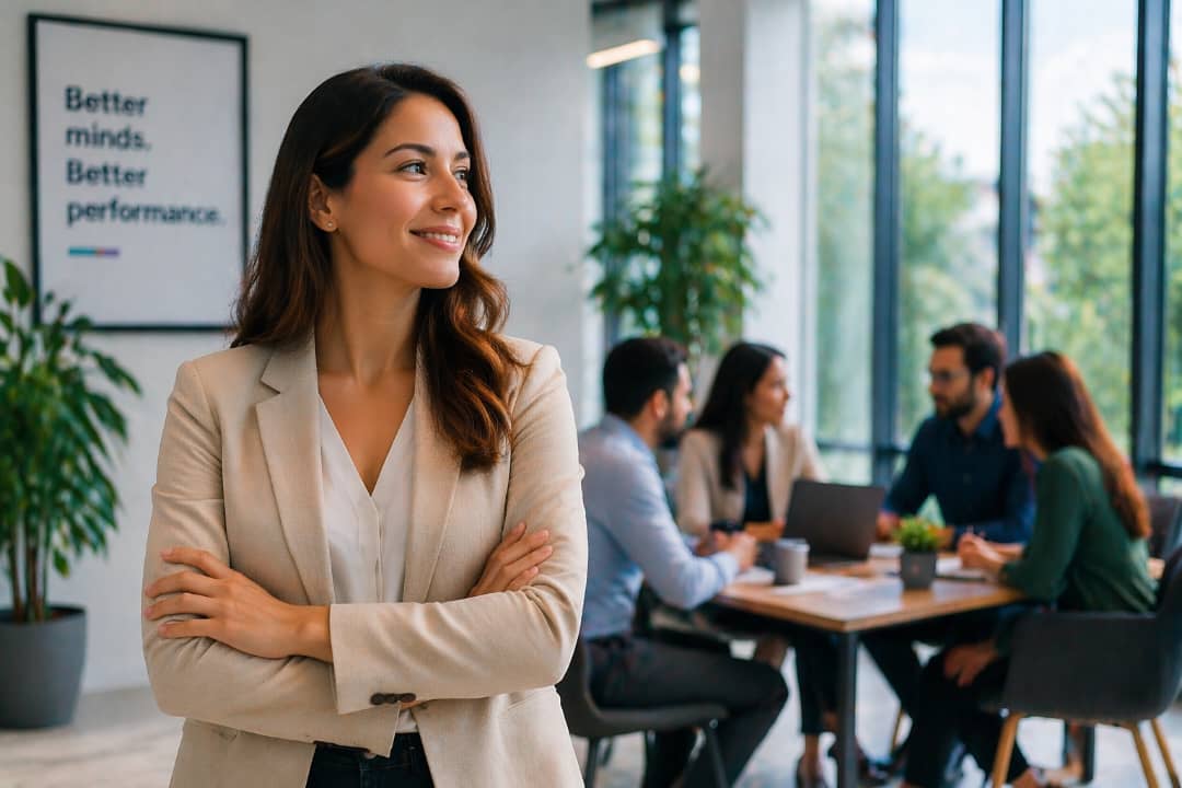 Mindhelpa Leadership