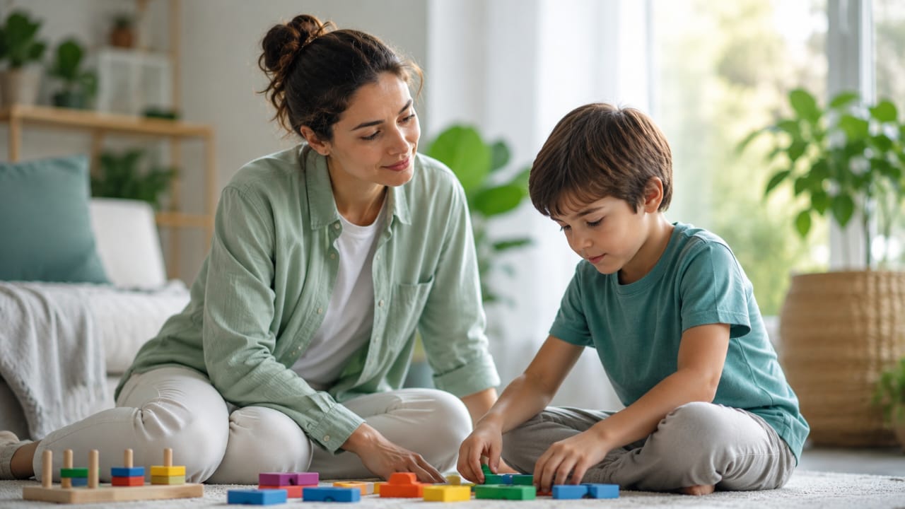 ASD Assessment