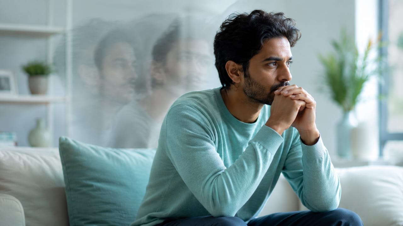 Schizophrenia Assessment