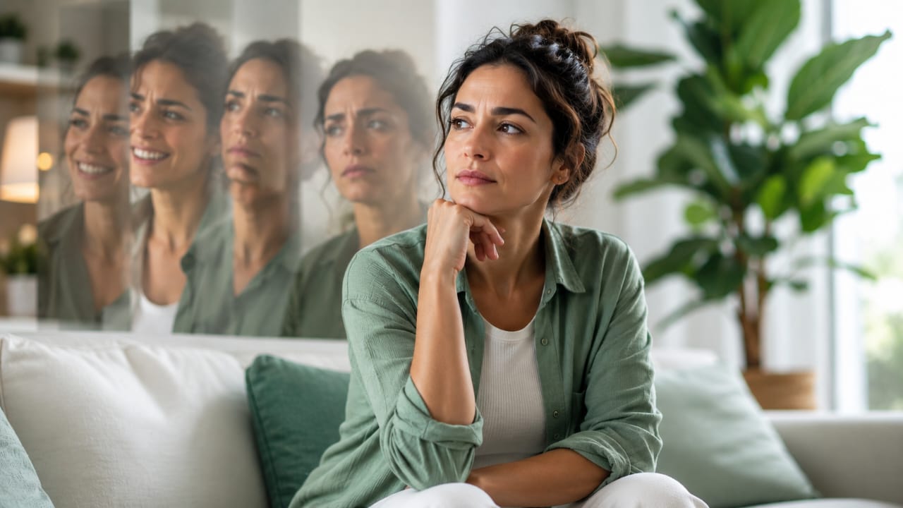 Personality Disorder Assessment