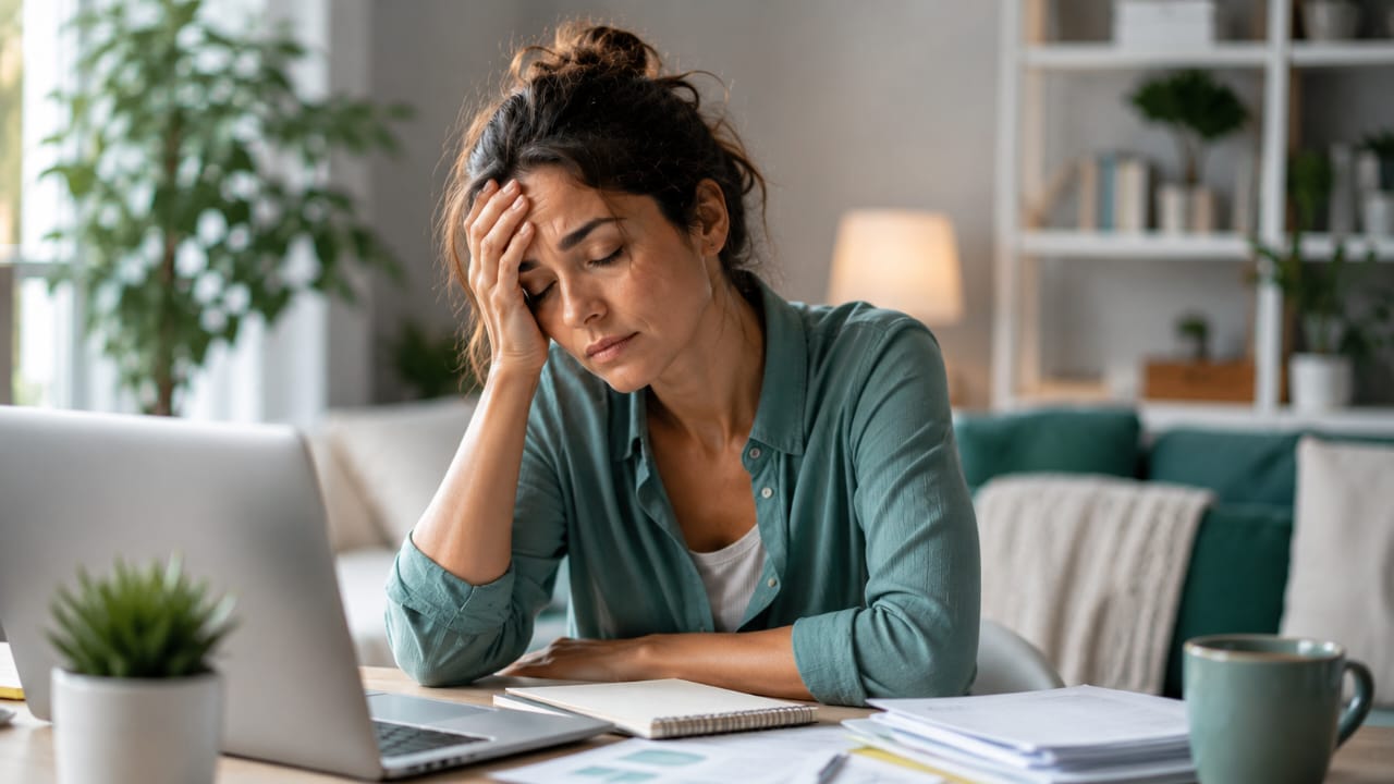 Burnout Assessment