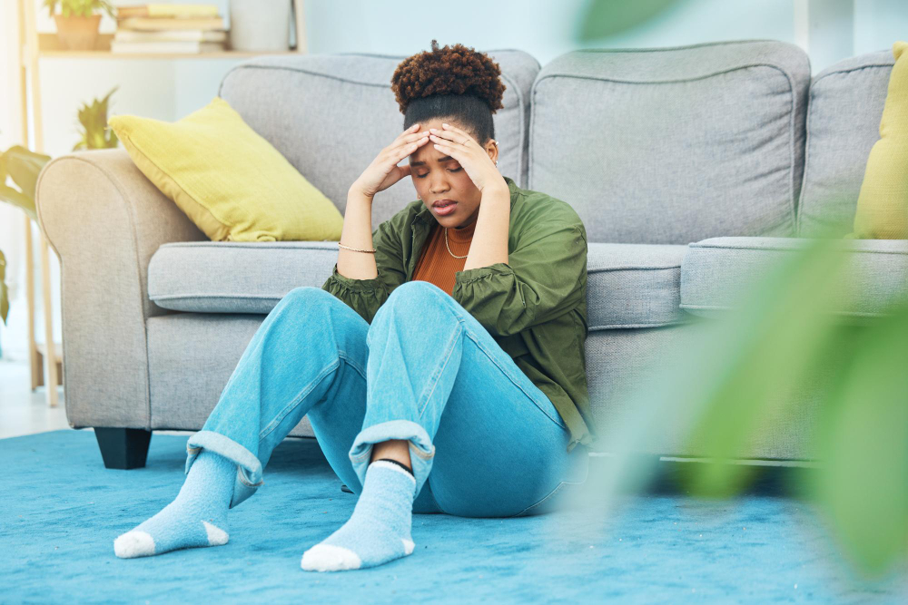 Adult considering whether OCD screening may be useful